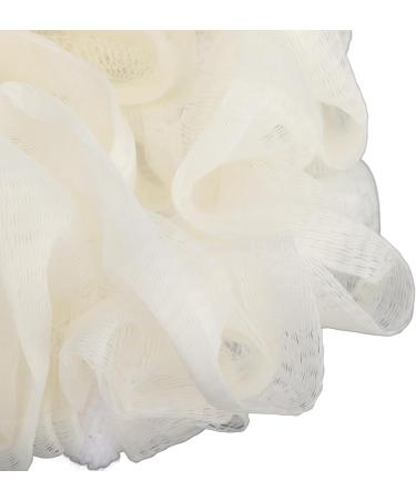 Face Wash Shower Ball 2 in 1 Bath Towel Face Wash Shower Ball Travel Women Hotel - Buy Online on SooperMarket.com