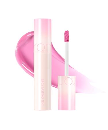 rom&nd Juicy Lasting Tint 0.2 fl oz Lip Tint (32 BARE BERRY SMOOTHIE)