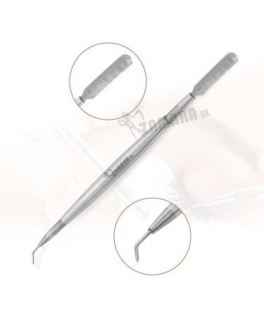 Lash Lift tools Eyelash Extension Mirror for Lash Tech Application Eyelash Lifting lifter tool - Buy Online on SooperMarket.com