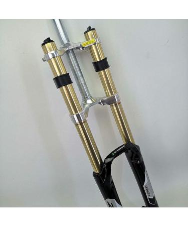 26'' DH Downhill Zoom Bicycle Suspension Fork for MTB Bike | Enhanced Performance - Buy Online on SooperMarket.com
