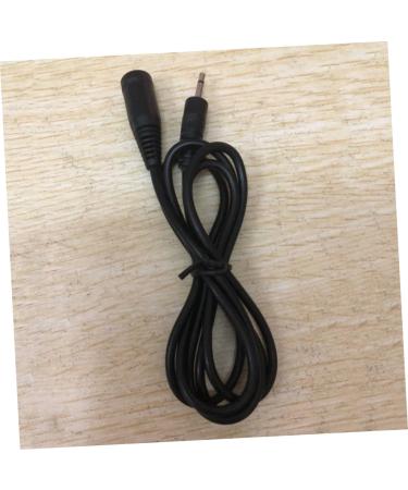 FRCOLOR 2pcs adapter for nail machine power cable for nail drill Armor remover adapter nail drill cord Drill rope power cable nail drill power supply nail drill adapter cord mediumx2pcs As Shownx2pcs - Buy Online on SooperMarket.com