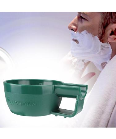 Predolo Wet Razor Cup & Soap Bowl for Men - Durable Foaming Shaving Soap Cup - Perfect Gift for Husband - Buy Online on SooperMarket.com
