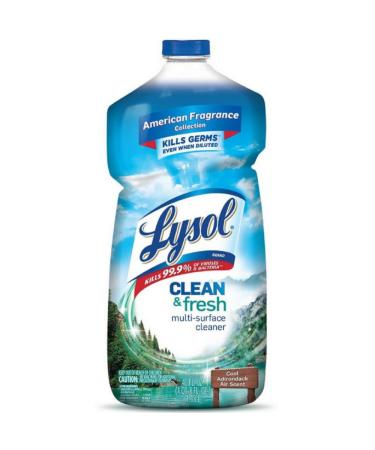 MULTI-PURSE CLEANER 40OZ 40 Fl Oz (Pack of 3)