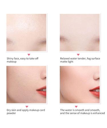 Magical Perfecting Base Face Primer | Pore Shrink Cream & Whitening Complexion Booster - 30g | Anti-Oxidation Makeup Base for Flawless Skin - Buy Online on SooperMarket.com