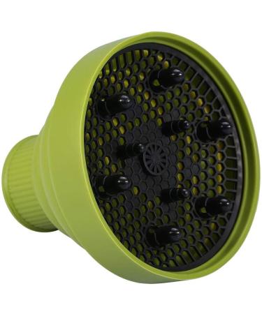Universal Diffuser for Hair Dryers 5Colors Foldable Hair Blower Diffuser Cover Styling Hairdressing Tool Hair Dryer Attachment Blow Dryer for Curly Hair (05) - Buy Online on SooperMarket.com