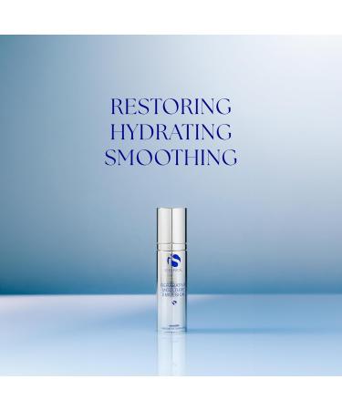 iS CLINICAL Reparative Moisture Emulsion - Hydrating Anti-Aging Face Moisturizer with Hyaluronic Acid | Repair & Protect Skin Worldwide - Buy Online on SooperMarket.com