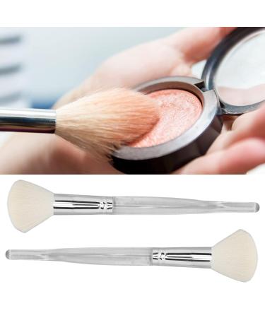 High-Quality Makeup Brushes | Soft Dense Wool for Flawless Buffing & Blending - Buy Online on SooperMarket.com