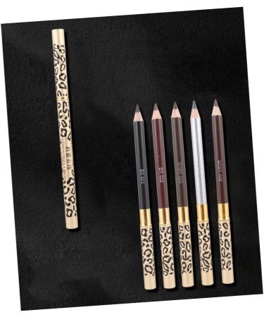 BELLIFFY 2pcs Makeup Eyebrow Pencils Eyebrow Pencils for Eyebrow Makeup Best Eyebrow Pencil Kit 1 count (Pack of 1) Brown - Buy Online on SooperMarket.com