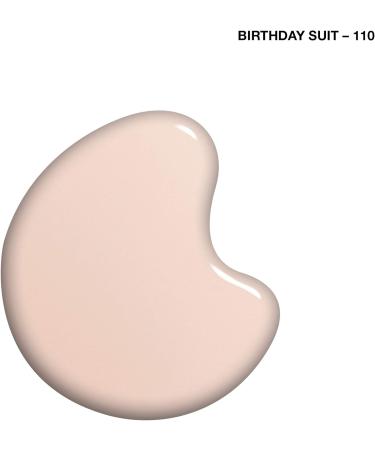 Sally Hansen Miracle Gel Limited Edition Duo Nail Polish Top Coat and 11 Birthday Suit - Soft Pink 14.7 ml - Buy Online on SooperMarket.com