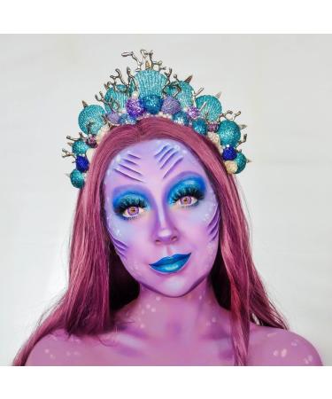 SK INFINITY Snazaroo Classic Face Paint 18ml Professional Water Based Body Paint for Halloween - Classic Lilac - Buy Online on SooperMarket.com