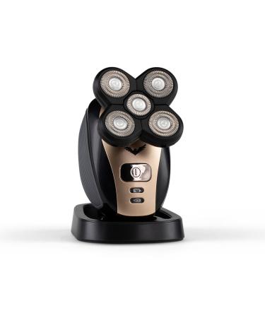FREEDOM GROOMING Freebird FlexSeries Charging Dock - Sleek & Portable Stand for Electric Head Hair Rotary Shaver - Buy Online on SooperMarket.com