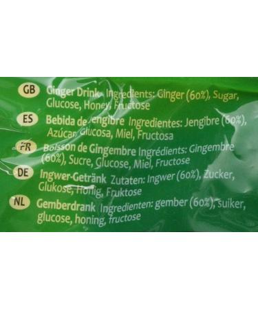 Tropical Sun Instant Ginger Drink - Buy Online on SooperMarket.com