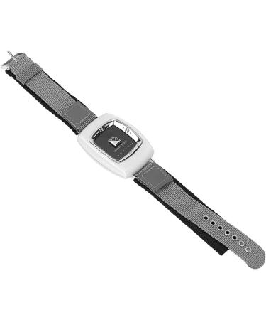 Snore Watch - 3 Modes Electric Sleep Monitor for Home - White - Buy Online on SooperMarket.com