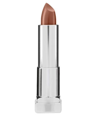 Maybelline New York LeGer Limited Edition Lipstick Brooklyn Babe - 4.4g | Shop Now for International Shipping - Buy Online on SooperMarket.com