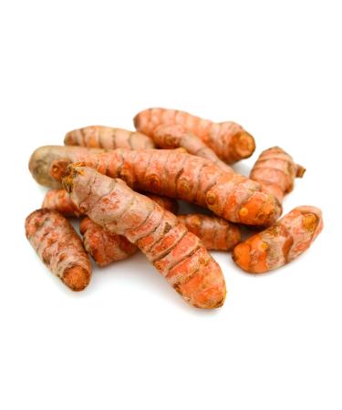 Organic Turmeric | Fresh organic turmeric | Fresh organic turmeric (250 g) 250 g (1 pack)