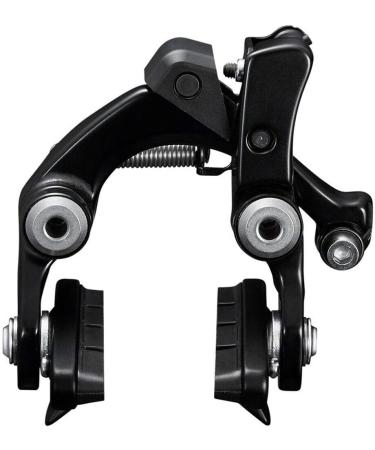 Shimano 105 BR-R7010-R 11-Speed Direct Mount Rear Rim Brake - Black - Buy Online on SooperMarket.com