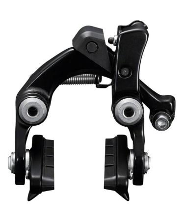 Shimano 105 Road Bike BR-R7010-R 11 Speed Direct Mount Rim Brake - Rear - Black