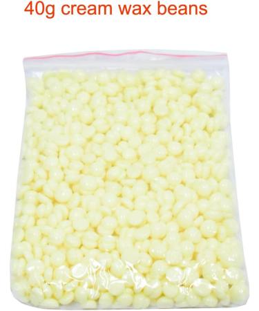 Nose Waxing Kit Wax Home Painless Nasal Waxing Strip Remover Removal For Safe Applicator Remove Waxing Easy Reusable Beads Mens Ladies - Buy Online on SooperMarket.com