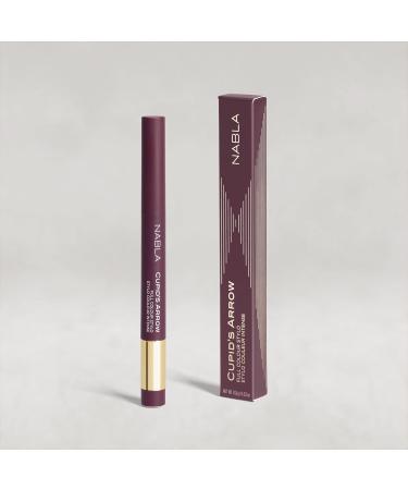 Nabla Cupid's Arrow Longwear Stylo 3g | Shop Internationally for Perfect Eyeliner - Buy Online on SooperMarket.com