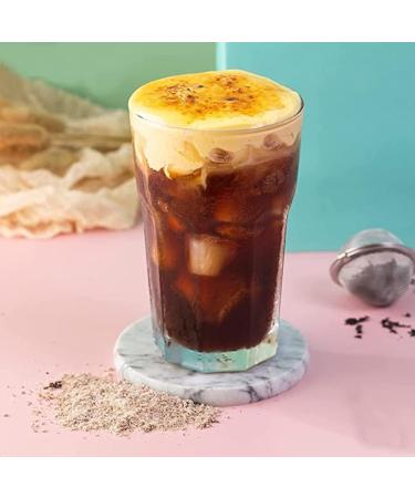 1kg Cr me Br l e Dessert Powder Mix - Vegetarian - Buy Online on SooperMarket.com