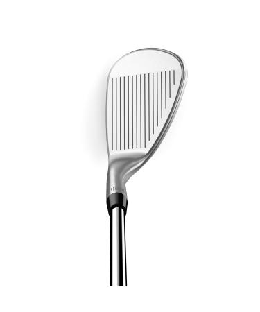 WILSON Staff Model Men's Golf Wedge Right 60 Degrees Tour Grind Steel, Wedge Flex