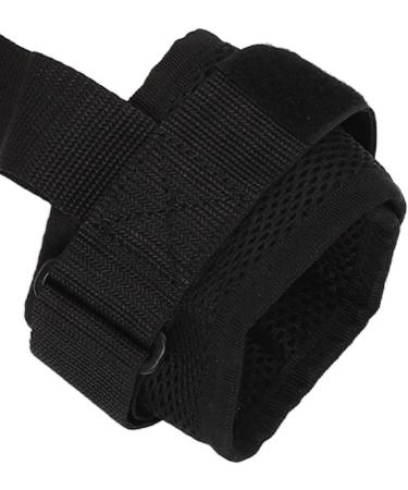 Leg Lifter Strap Mobility Aids Stretch Easily Improve Mobility Breathable Mesh Professional for Ankles for Shoulders - Buy Online on SooperMarket.com