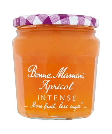Bonne Maman Intense Apricot Conserve 335g