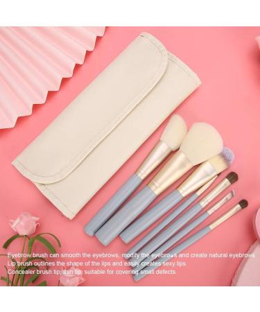 Makeup Brush Lightweight Portable Eyeshadow Brush for Cosmetic Shop for Beauty Salon for Home - Buy Online on SooperMarket.com