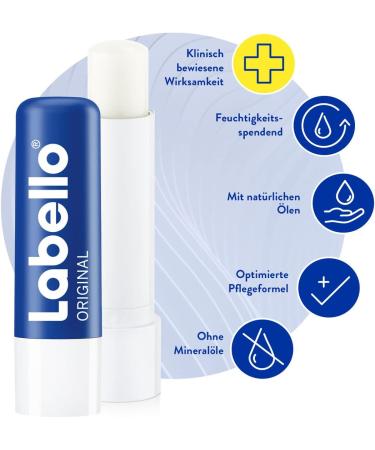 Label Blister 5 ml New original version - Buy Online on SooperMarket.com