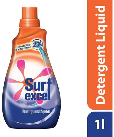 Buy Liquid Detergent 1.05 L - Eco-Friendly & Effective for International Shipping - Buy Online on SooperMarket.com