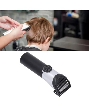 Beard Trimmer Kit Hair Clipper R Shape Cutter Sideburns Cutting 5 in 1 Hair Clipper Kit for Men Daily Use - Buy Online on SooperMarket.com