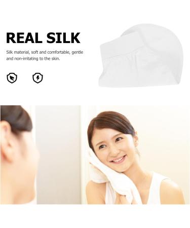 HOLIDYOYO Exfoliating Mitt Korean Exfoliator Glove Deep Body Scrubber for Dead Skin Spray Tan Removal Keratosis Pilaris Scrub Sauna Room Supplies - Buy Online on SooperMarket.com