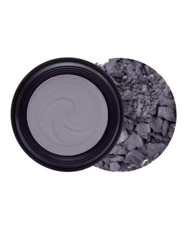 Gabriel Cosmetics Eyeshadow (Plume   Lavender Grey/Cool Iridescent)  0.07 oz  Natural  Paraben Free  Vegan  Gluten free  Cruelty free  No GMO  Velvety and Smooth matte finish  with Sea Fennel  for all skin types