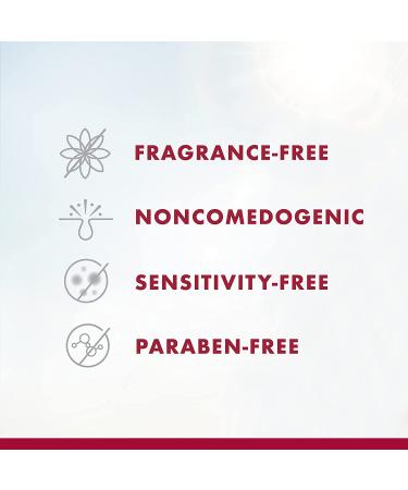 EltaMD UV Facial Moisturizing Sunscreen SPF 30+ with Hyaluronic Acid - Non-Greasy Mineral Face Sunscreen - Buy Online on SooperMarket.com