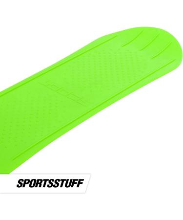 Airhead Scoot Youth Snow Scooter - Lightweight & Durable Winter Fun for Kids - Buy Online on SooperMarket.com