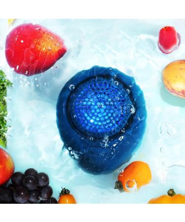 Portable Fruit Washing Machine Dishwasher Washing Vegetable Fruit Machine Fruit Cleaner Vegetable Cleaner - Buy Online on SooperMarket.com