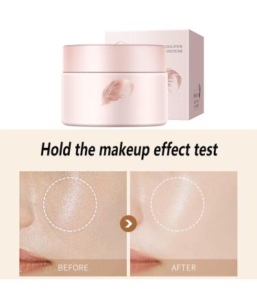 Invisible Pore Concealer Long-Lasting Primer Primer for Face Before Makeup Face Primer Pore Base Gel Cream Korea Pore Repair Cream Invisible Wet Waterproof Conceal Primer (3 Pcs) - Buy Online on SooperMarket.com
