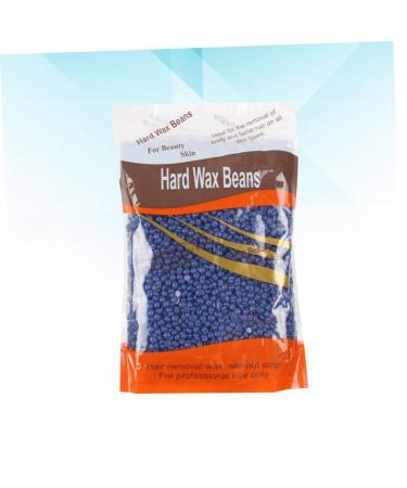 FOMIYES 3pcs Depilatory Pearl Wax Beans - Hard Wax for Hair Removal | Buy Online Internationally - Buy Online on SooperMarket.com