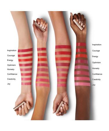 Shiseido Mineralist Hydra-Smoothing Lipstick - Integrit (30g) | Shop Internationally - Buy Online on SooperMarket.com