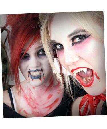 Anneome 10pcs Halloween Aldult Halloween Costume Adul Toy Zombie Supplies Photo - Buy Online on SooperMarket.com