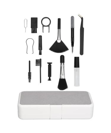 Efficient Earphones Cleaning Kit | Dust & Fingerprint Removal Tools for Phones Keyboards & Electronics - Buy Online on SooperMarket.com
