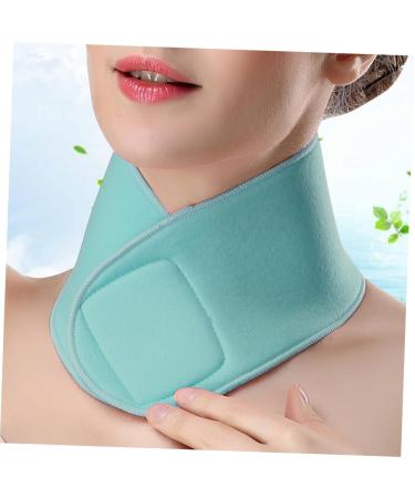 minkissy Neck Moisturizing Mask Gel Scarf - Buy Online on SooperMarket.com