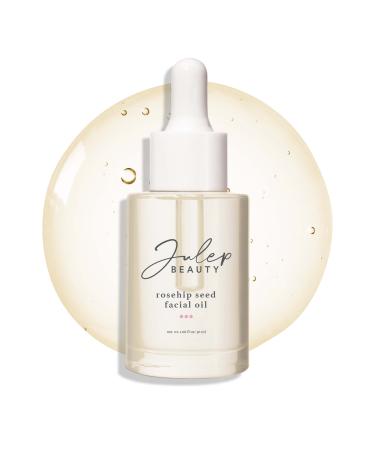 Julep Boost Your Radiance Hydrating Moisturizing Reparative Antioxidant Facial Oil with Rosehip Seed Oil 1.06 Fl. Oz