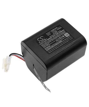 Battery Replacement for Miele Scout RX3 Scout RX2 11779170 10559142