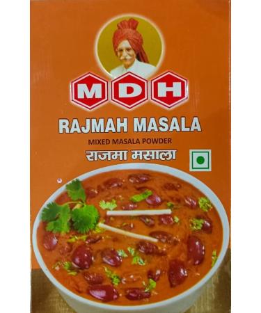 Mdh Rajmah Masala - 100g