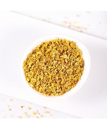 Buy Sweet Osmanthus Tea ( ) - Weight Loss & Skin Care Herbal Tea | 40g for International Shipping - Buy Online on SooperMarket.com