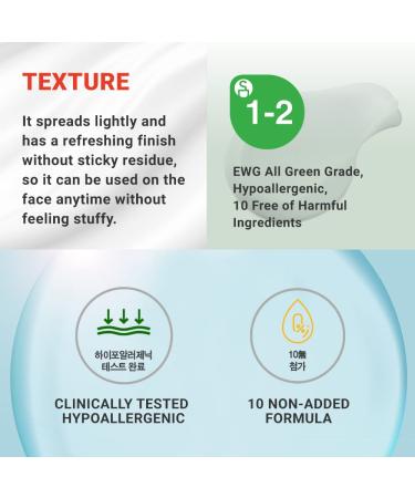 ATOPALM Face Cream 1.1 Fl. Oz Daily Hydrating Moisturizer for Sensitive Skin - Buy Online on SooperMarket.com