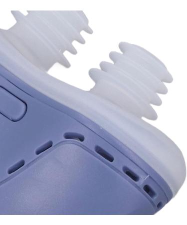 Electric Snoring Relief Device for Anxiety-Free Easy Breathing - Blue - Buy Online on SooperMarket.com