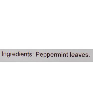 Peppermint Leaves - 250g Pouch - Buy Online on SooperMarket.com