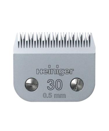 Heiniger Snap On Blade 30